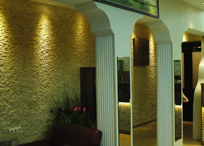 Konak Saray Hotel
