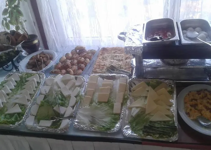 Konak Saray Hotel