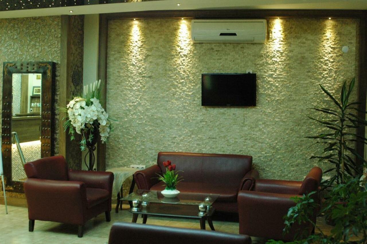 Otel Saray İzmir