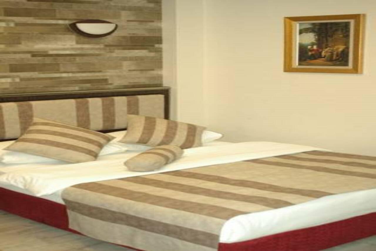 Saray Otel