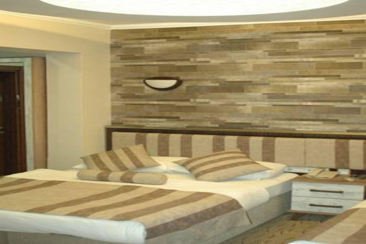 Saray Otel İzmir