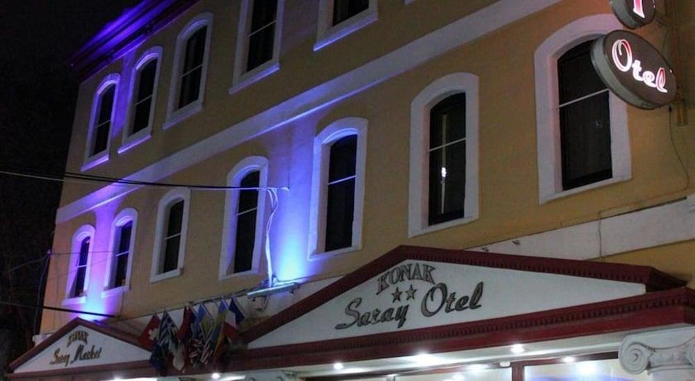 Otel Saray İzmir