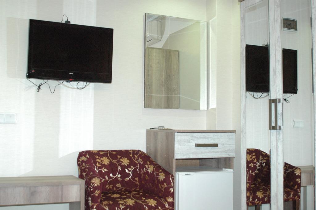 Otel Saray