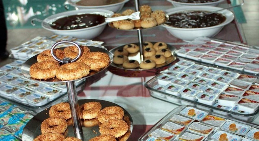Saray Otel 2*