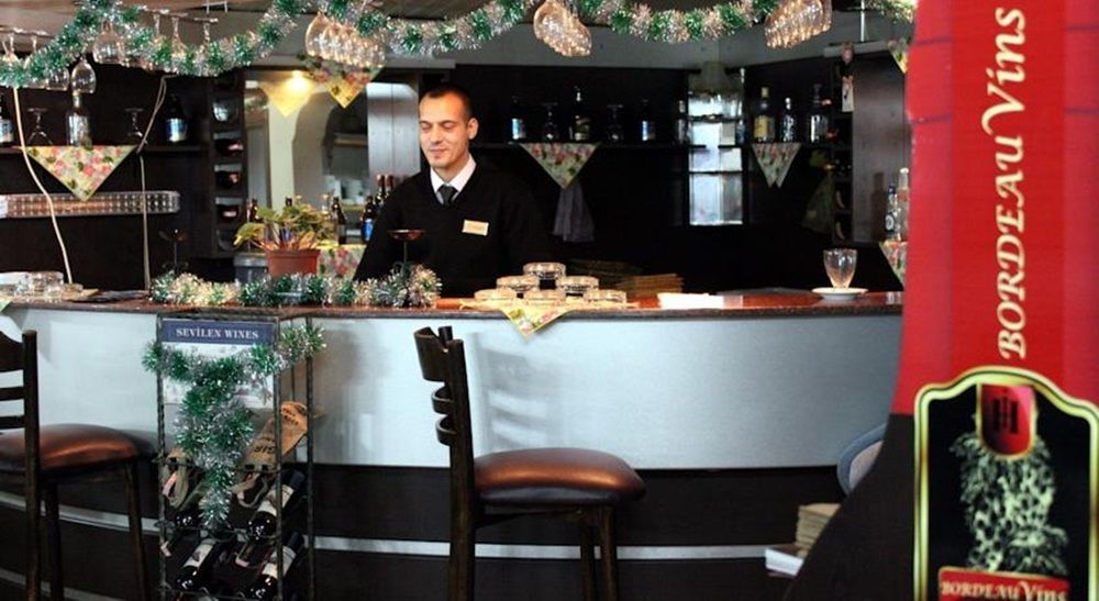 Otel Saray İzmir