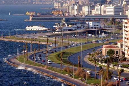 Otel Saray