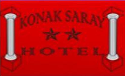 Otel Saray 2*