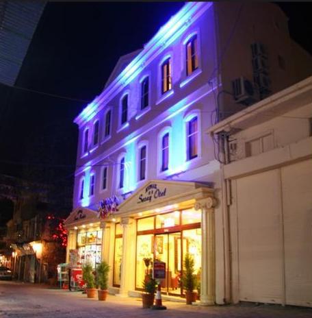Otel Saray İzmir