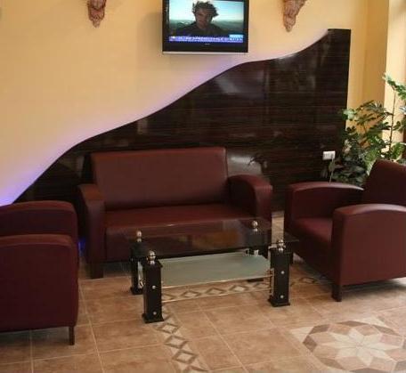Otel Saray